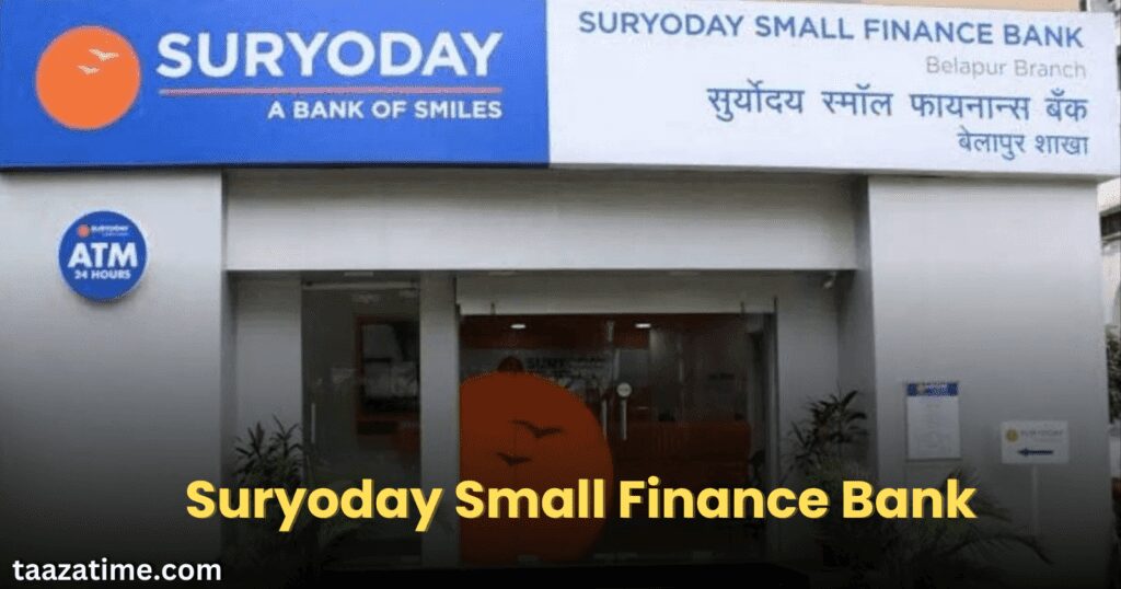 suryoday-small-finance-bank