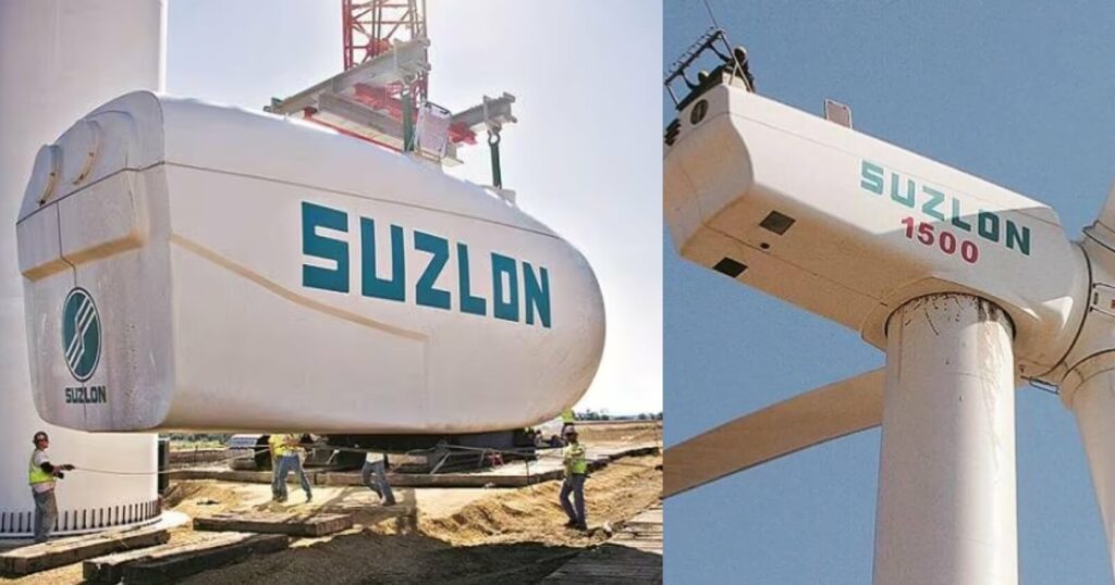 suzlon-energy-share-news