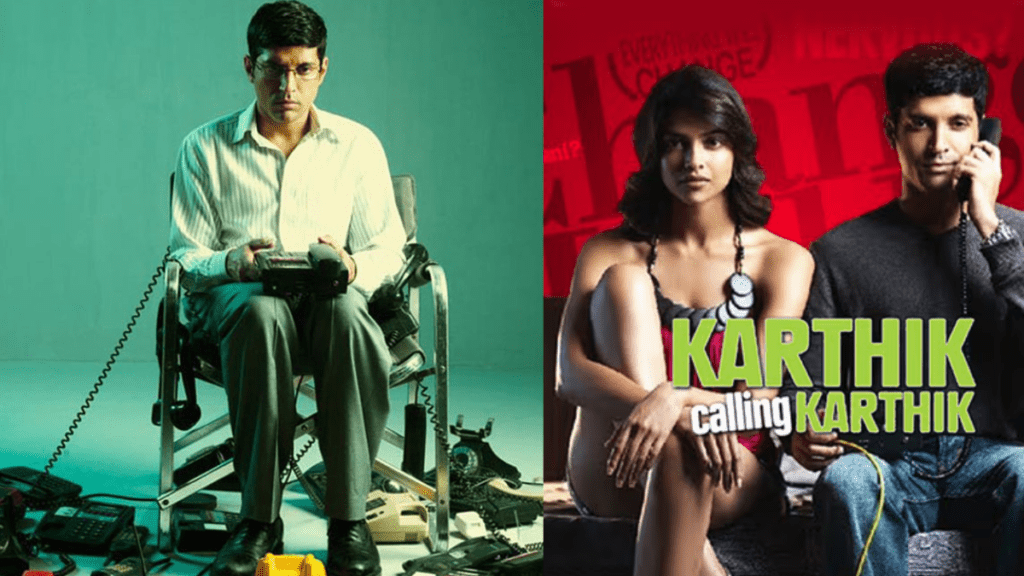 Bollywood Top 5 suspense movies