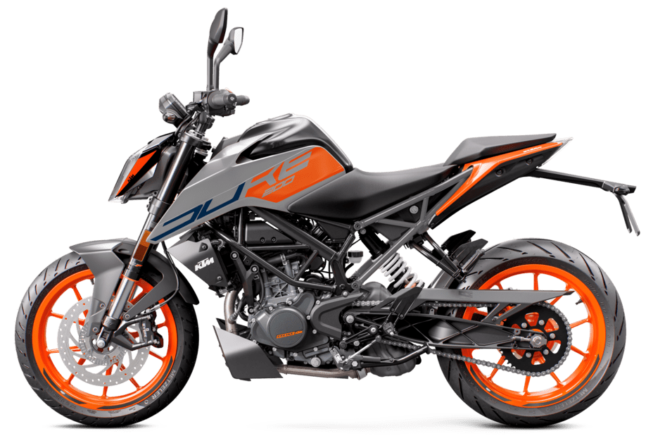 KTM 200 Duke is the first choice of riders, with this Navratri offer at just this much down payment 