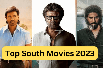 Top South Movies 2023