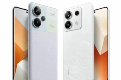 Redmi Note 13 Pro And Redmi Note 13 Pro Plus Specifications 