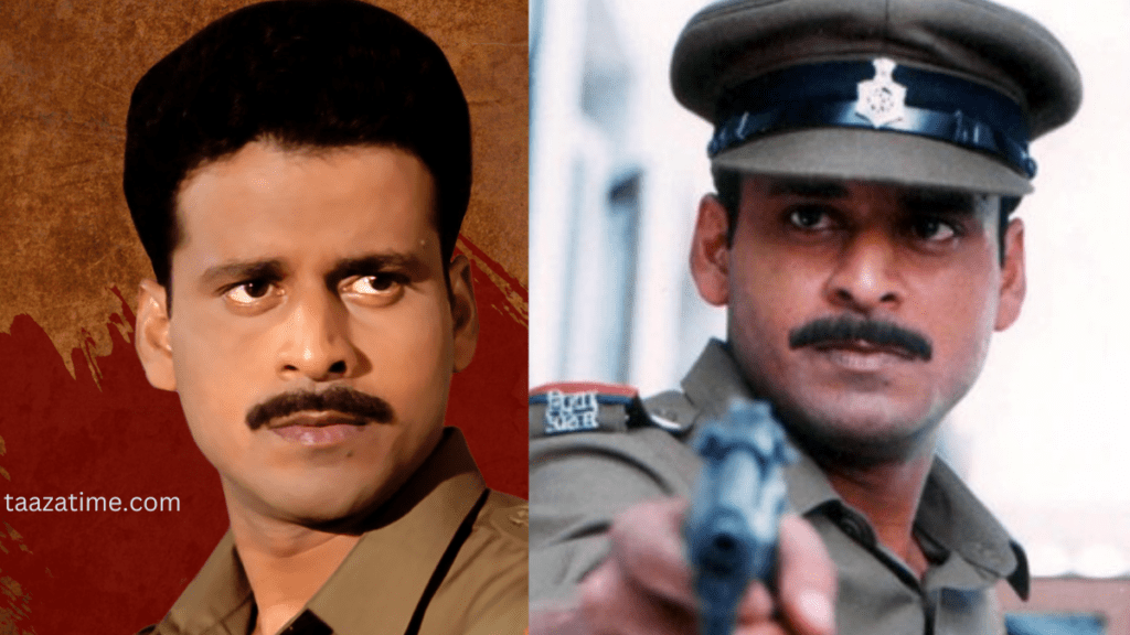 Manoj Bajpayee Top 5 Movies