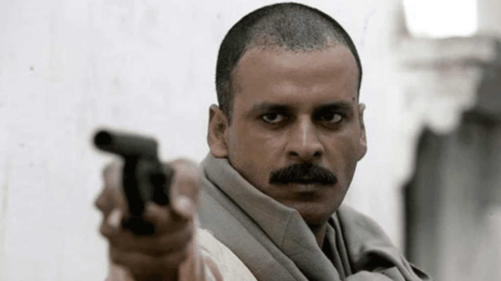 Manoj Bajpayee Top 5 Movies