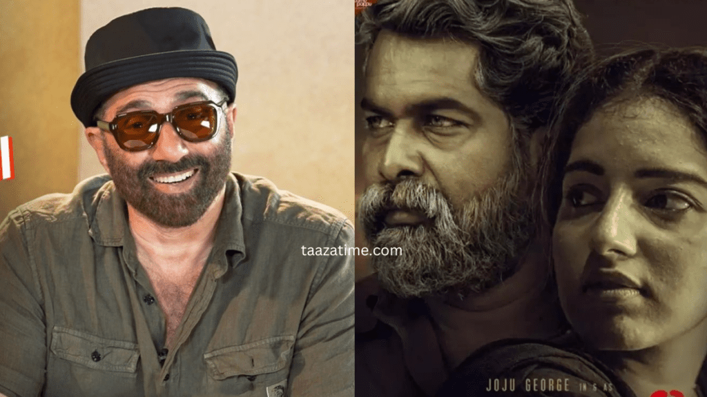 Sunny Deol Upcoming Movies 2024