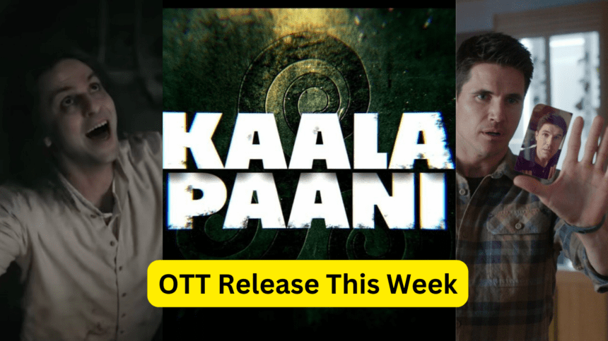 OTT Release This Week