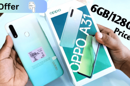 Oppo A31