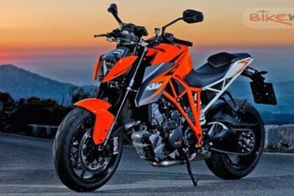 KTM 650 Duke