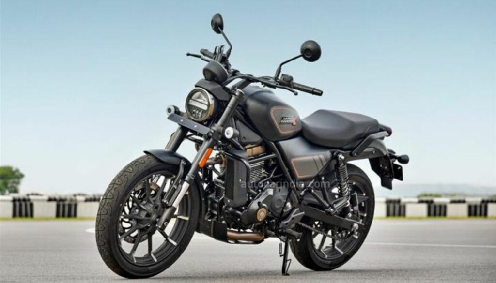 2023 Harley Davidson x440