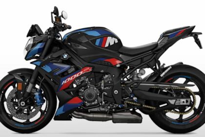 2023 BMW M 1000 R launch In India