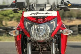 Top 5 Bike under 1.5 lakh