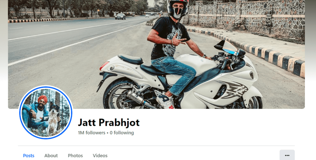 Jatt Prabhjot
