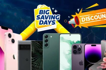 Flipkart Sale में मिलेगा छप्परफाड़ डिस्काउंट Samsung Galaxy S23 Ultra मात्र इतना कम प्राइस