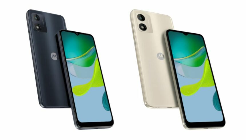 10 हजार से कम में Motorola के इन दो स्मार्टफोन को खरीदने का मौका जल्दी करे!