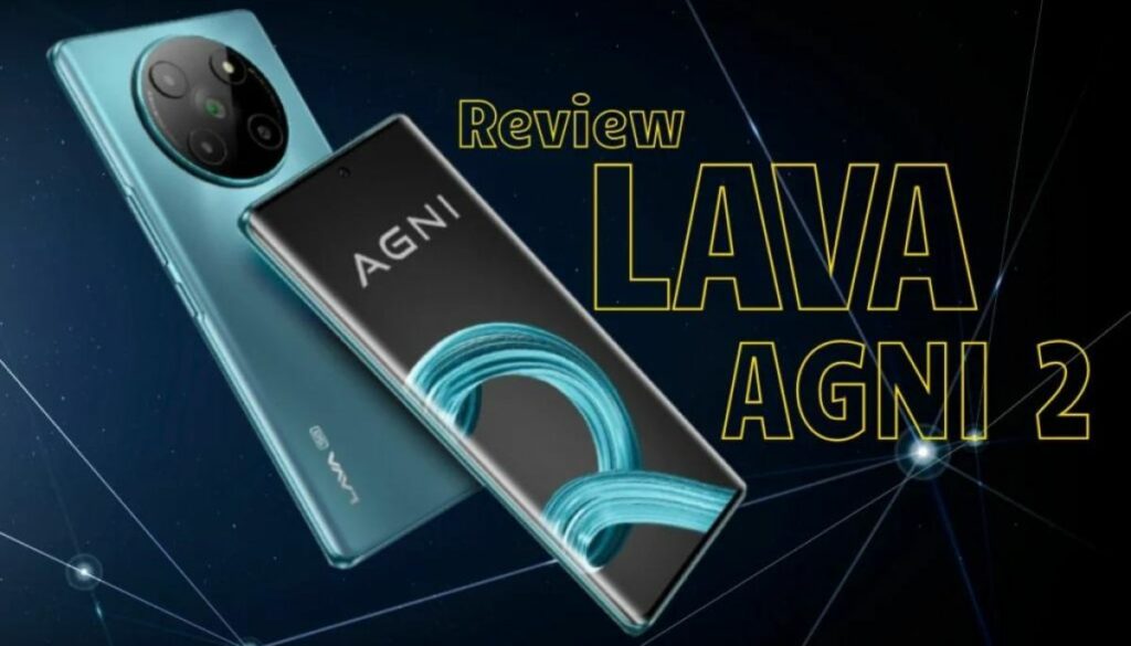 Get the best, cheapest and budget phone at half the real price of Lava Agni 2 5G phone.