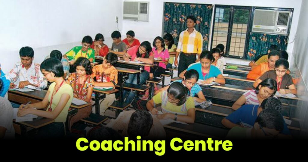 coaching-centre
