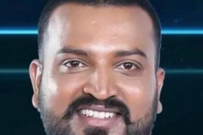 Bigg Boss Kannada Contestant Varthur Santhosh Arrested