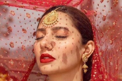 Mahira-Khan-sets-major-bridal-goals