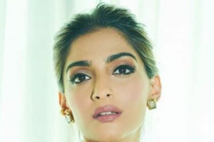 Sonam Kapoor New Home