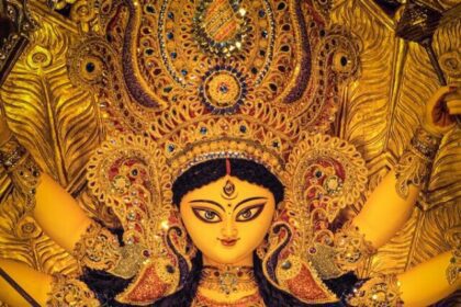 list of devi navaratri