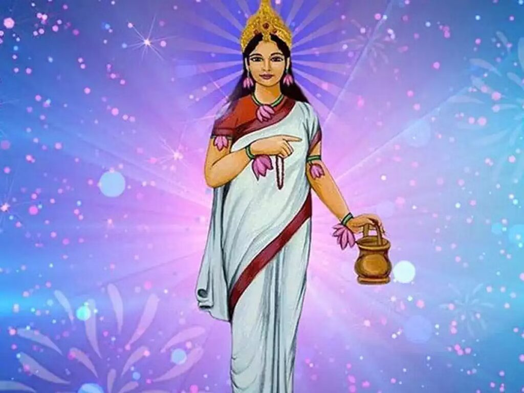 List of Devi Navaratri 