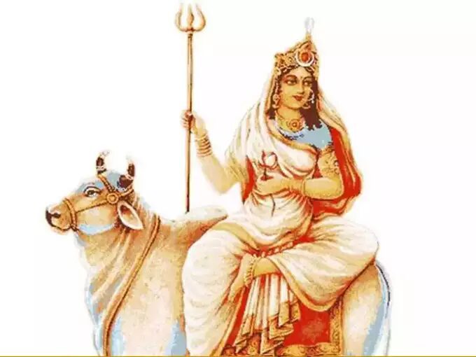 List of Devi Navaratri 