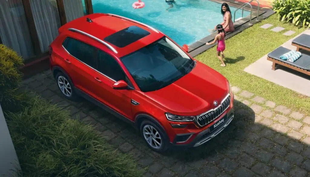 5 star Safety Rating Best cars