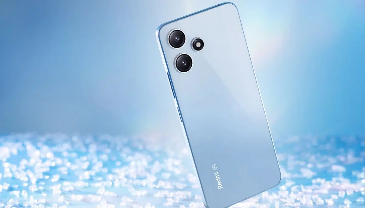 50MP Camera Mobile Phones Xiaomi Redmi 12 5G