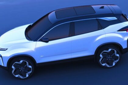 6 upcoming Electric SUV