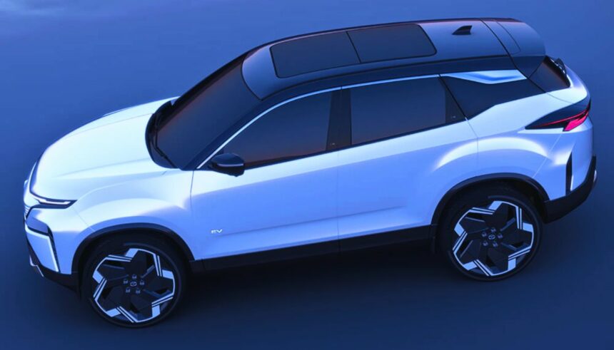 6 upcoming Electric SUV