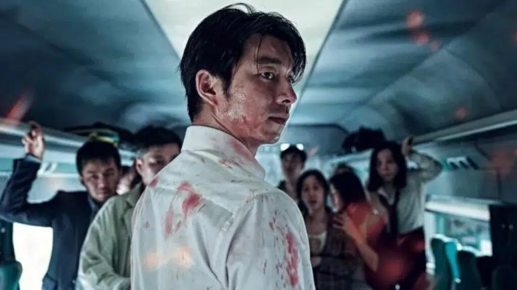 Top 5 Best Korean Thriller Movies