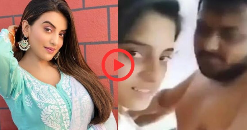 Akshra Singh Viral Video