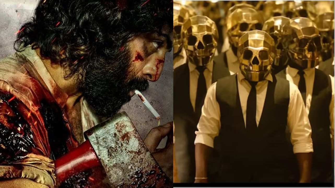 Animal Movie Controversy