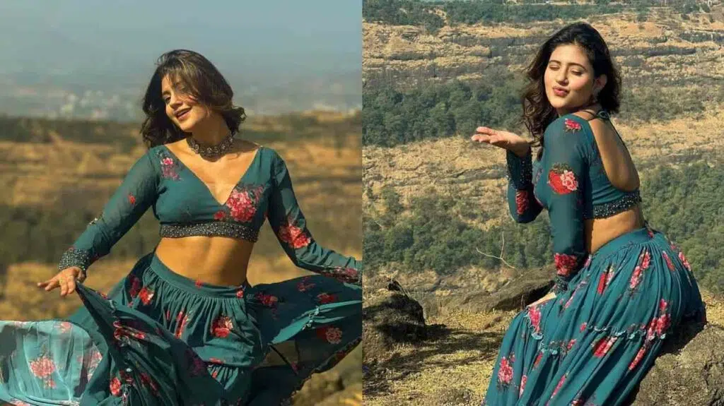Anjali Arora In Bigg Boss 17