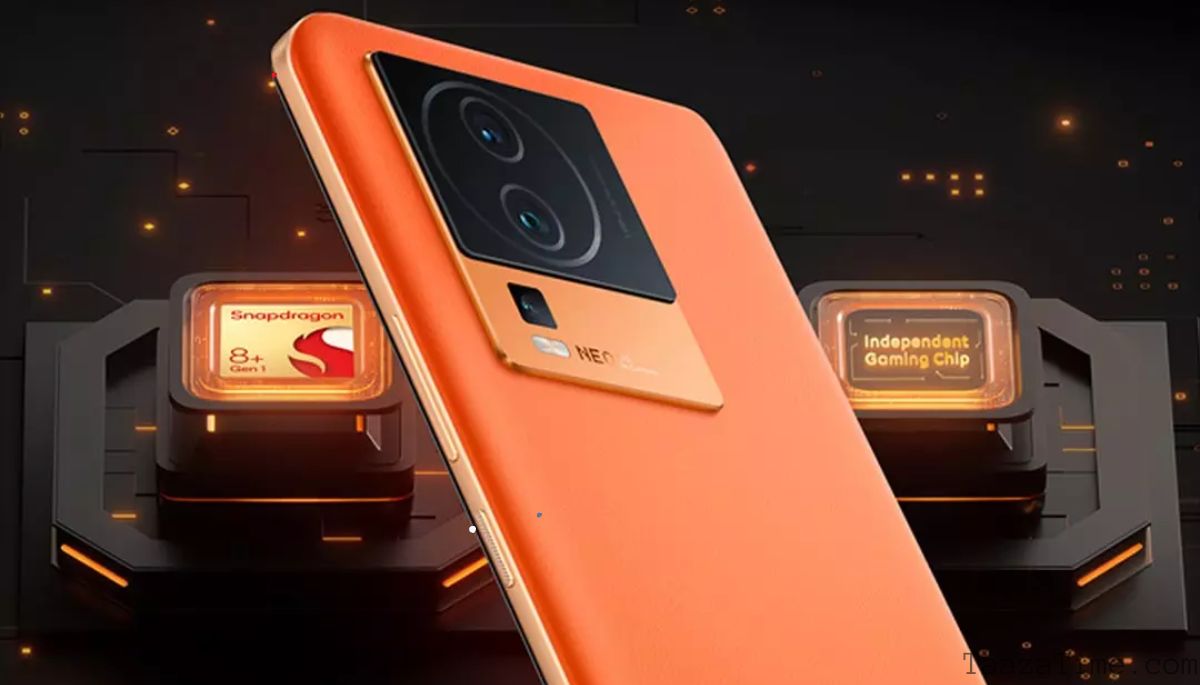 Best Gaming Smartphones Under ₹35,000