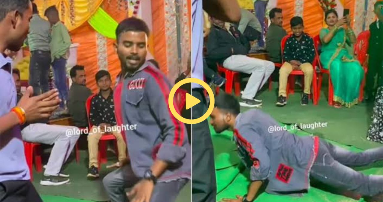 Bihar Viral Dance Video