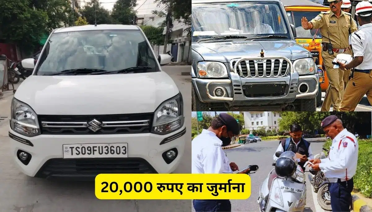 Delhi cars Ban