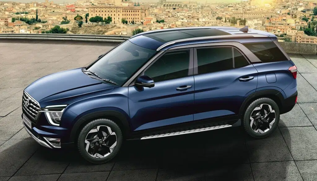 Diwali Offer Hyundai cars