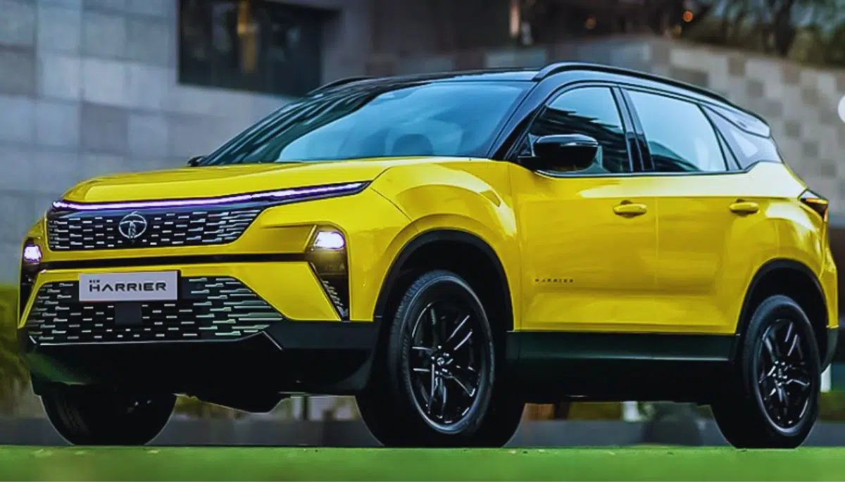Tata motors