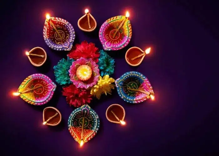 Diwali Wishes Images