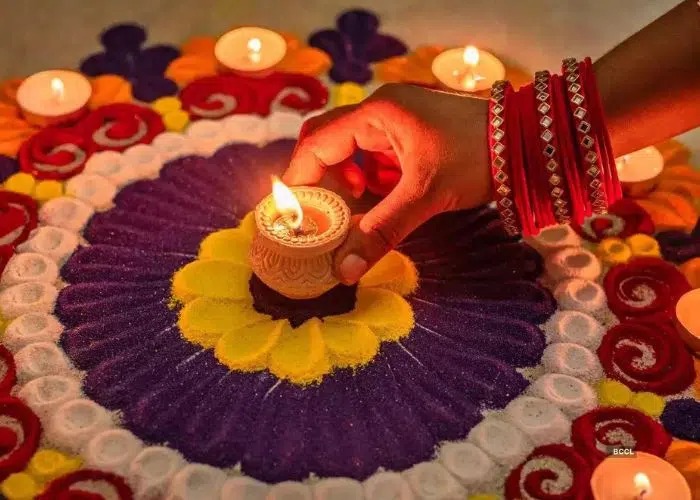 Diwali Wishes Images