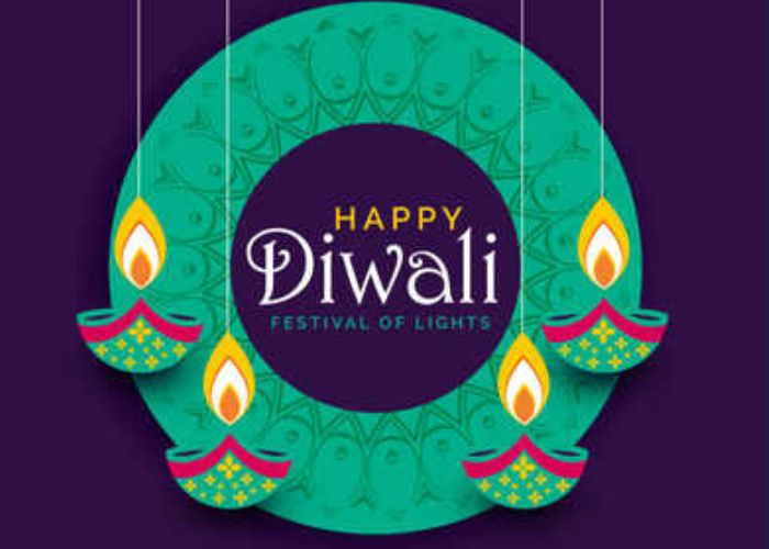 Diwali Wishes Images