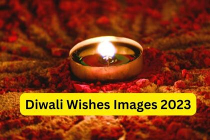 Diwali Wishes Images 2023