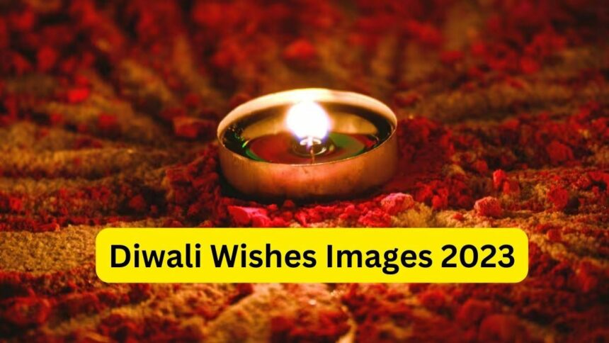 Diwali Wishes Images 2023