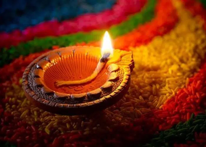 Diwali Wishes Images