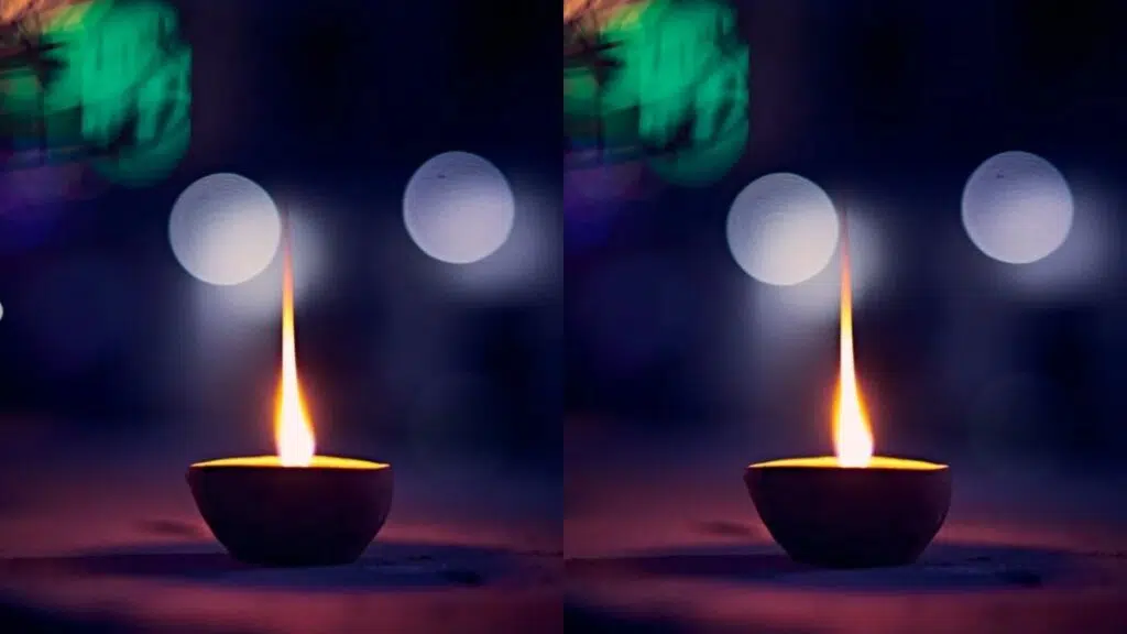 Diwali Wishes in Hindi