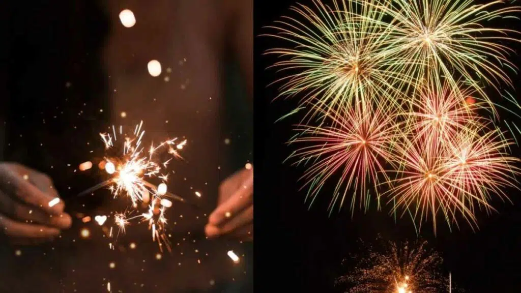 Diwali Wishes in Hindi