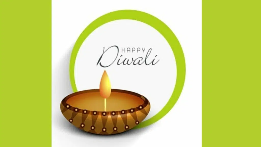 Diwali Wishes in Hindi