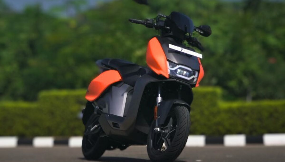 Diwali Offer Hero Vida V1 Pro