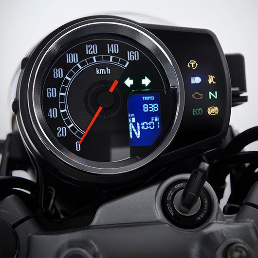 New Honda CB350 हुई लॉन्च अपने एडवांस फीचर्स के साथ, Royal Enfield Classic 350 का पत्ता साफ 